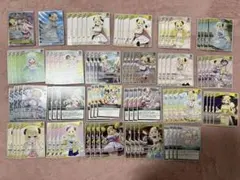 hololive OFFICIAL CARD GAME ４期生 デッキパーツ