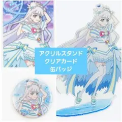 【匿名配送】わんだふる袋 　福袋　キュアニャミー