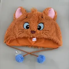 トゥルーズ ファンキャップ