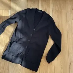 JOURNAL STANDARD（ジャーナルスタンダード）　リブカーディガン