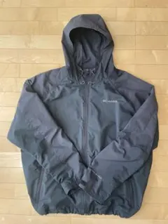 コロンビア　オムニシールド　ソフトシェルジャケット