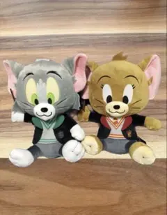 2025年最新】トムとジェリー ぬいぐるみ本体の人気アイテム - メルカリ