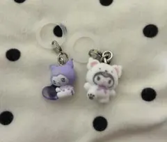 めじるしアクセサリー クロミ セット