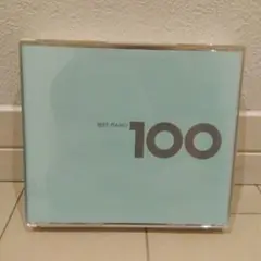 BEST PIANO 100 6枚組 CD