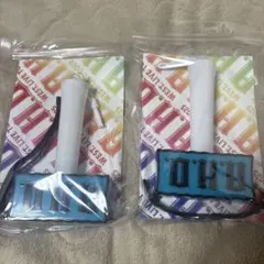 WEST. ペンライト　ペンラ　A.H.O