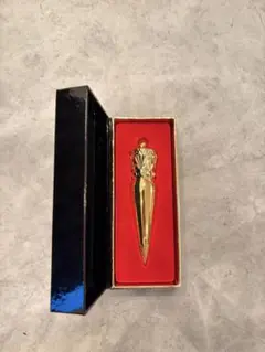 Christian Louboutin リップ ヴェリーシル015 箱付きのサムネイル