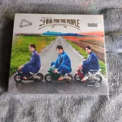 【即購入可】二十世紀 FOR THE PEOPLE 二十世紀 FOR THE PEOPLE - メルカリ