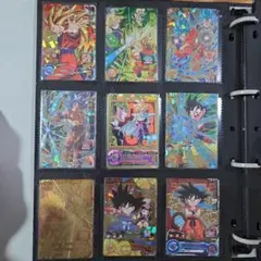 ドラゴンボールヒーローズ