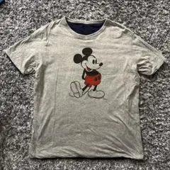 beams Champion Disney ミッキー リバーシブル Tシャツ L - メルカリ