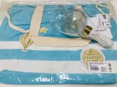 うたプリ スターリッシュ ST☆RISH ファンミーティング バッグ ライト