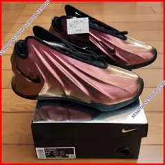 Nike GT Future Copper Egg 30cm メタリックブロンズ - メルカリ