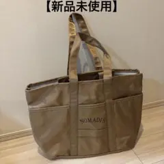 2026年最新】ノマディス WEEKEND トートバッグの人気アイテム - メルカリ