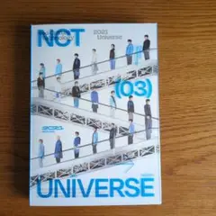 ＮＣＴ　(03) UNIVERSE