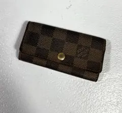 2WAY・稀少】miu miu ヴィンテージ エナメル チェーンバッグオレンジ
