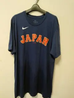 2026 WBC 大谷翔平 Tシャツ 監督缶バッジ付き