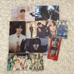 ENHYPEN ジョンウォン　まとめ