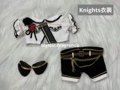 あんスタ　Knights　ぬいぐるみ　服