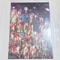 ゲゲゲの謎 ポスターセット B