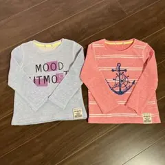 新品未使用☆トップス2点セット