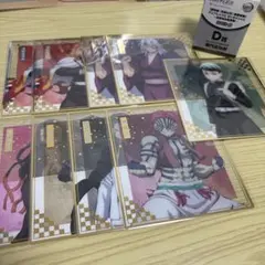 鬼滅の刃 アニプレックスオンラインくじ 合計20点まとめ売り