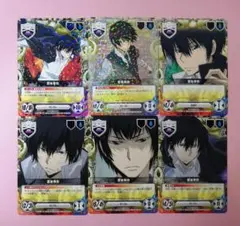 リボーン CCG 雲雀恭弥 幻騎士 - メルカリ