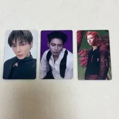 TXT トゥバ 7TH YEAR テヒョン トレカ セット