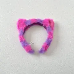 ディズニー 不思議の国のアリス チェシャ猫 チシャ猫 カチューシャ