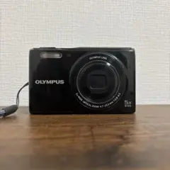 2026年最新】OLYMPUS VG-180の人気アイテム - メルカリ