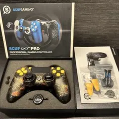 2026年最新】scuf impactの人気アイテム - メルカリ