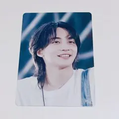 SEVENTEEN FOLLOW MOVIE 入場特典 ジョンハン