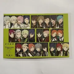 スタライ ポストカード