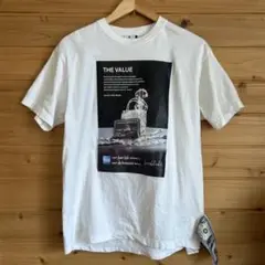 KOTA OKUDA THE VALUE Tシャツ　L ニューヨーク