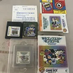 2026年最新】ドラクエ3 ゲームボーイ 箱の人気アイテム - メルカリ