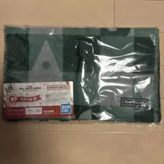 み*ぃ様 一番くじ　ミセスグリーンアップルC賞　ストール