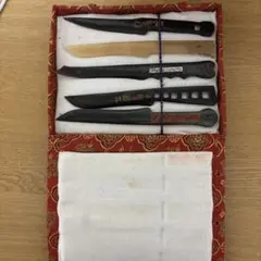 ペーパーナイフ