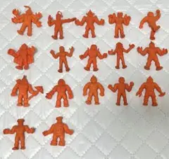 2025年最新】キン肉マン キン消し セットの人気アイテム - メルカリ