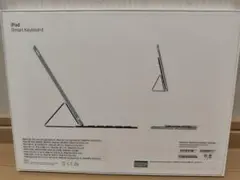 Apple 純正 iPad Smart Keyboard MX3L2J/A
