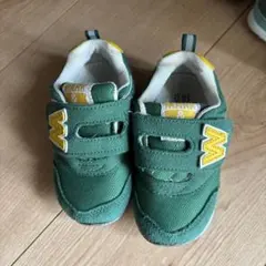 キッズベビー スニーカー 14.0cmのサムネイル