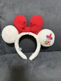 美品】 ディズニー D23 メリーポピンズ ラウンジフライ カチューシャ