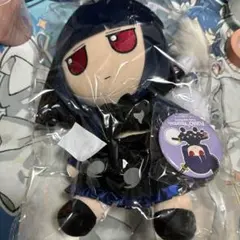 東方ぬいぐるみシリーズ 97 東風谷早苗 ロスワ 人間と神様の重ね合わせ