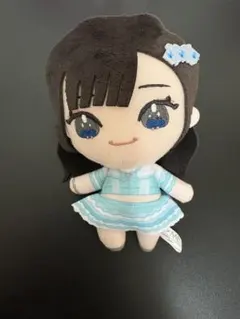 永田詩央里 ぬいぐるみ ちびぬい - メルカリ