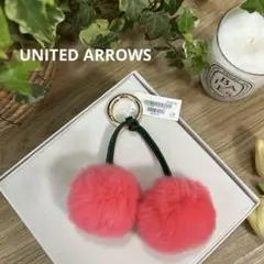 ファーチャーム さくらんぼ