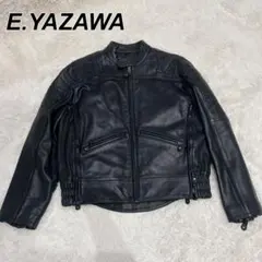 矢沢永吉ドライバーズニットEIKICHI YAZAWA - メルカリ