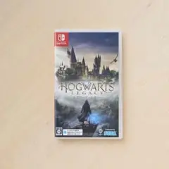 Hogwarts Legacy Nintendo Switch