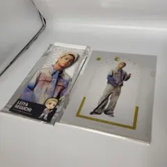 ラウンドワン 瀬口黎弥 11点セット