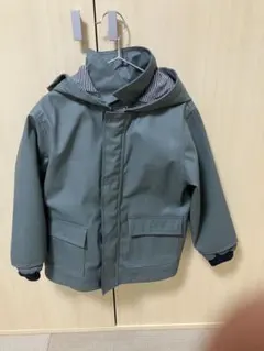 PETIT BATEAU ヨットパーカー 104cmのサムネイル