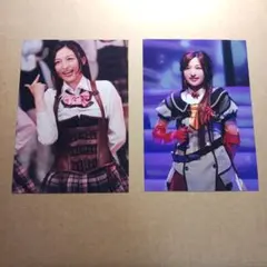 石井陽菜 ルド女 ブロマイド