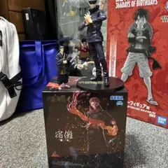 2026年最新】呪術廻戦フィギュアまとめ売りの人気アイテム - メルカリ