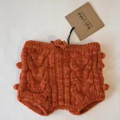 Kalinka Kids Sophia Shorts 6-12m