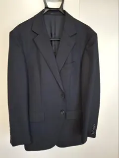 スーツ セットアップ